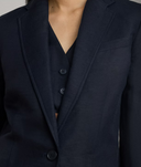 Giacca in twill Lauren Ralph Lauren