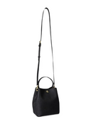 Lauren Ralph Lauren Reese Sm Bkt Bucket Bag Small