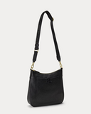 Lauren Ralph Lauren Cameryn 27 Crossbody Large