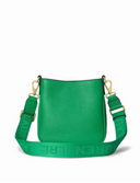 Lauren Ralph Lauren Cmryn Sm Crs Crossbody Small