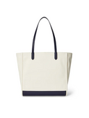 Lauren Ralph Lauren Cmryn Lg Tt Tote Large