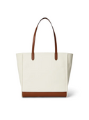 Lauren Ralph Lauren Cmryn Lg Tt Tote Large