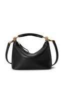Borsa a tracolla Lauren Ralph Lauren Blke Mini Sh piccola