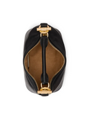 Borsa a tracolla Lauren Ralph Lauren Blke Mini Sh piccola