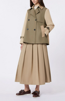 Max Mara Weekend Wkdbiglia
