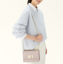 Borsa a tracolla Furla 1927 Mini 20 Ares