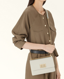 Borsa a tracolla Furla 1927 Mini 20 Ares