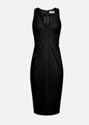 Abito in Crepe Elisabetta Franchi