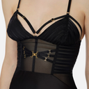 Abito da tappeto rosso Elisabetta Franchi