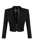 Giacca Taglio Vivo Elisabetta Franchi