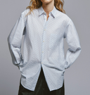 Roy Roger's Eva X Roy Roger's Camicia Garcon