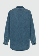 Roy Roger's Eva X Roy Roger's Military Shirt