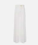 Pantaloni Elisabetta Franchi Con Cintura