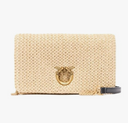 Pinko Click Soft Horizontal Mini