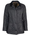 Giacca Barbour Beadnell in cera