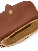 Borsa a tracolla Lauren Ralph Lauren Lynden piccola