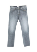 Pantaloni Jacob Cohen 5 pezzi slim fit Bard