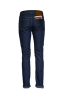 Pantaloni Jacob Cohen 5 pezzi vestibilità slim Nick