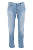 Jacob Cohen Hose 5 Pkt Slim Fit Nick
