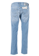 Jacob Cohen Hose 5 Pkt Slim Fit Nick