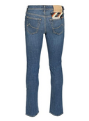 Pantaloni Jacob Cohen 5 pezzi vestibilità slim Nick