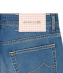 Pantaloni Jacob Cohen 5 pezzi vestibilità slim Nick
