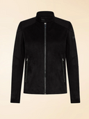 Rrd Nabucco Biker Wom Jkt