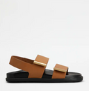 Tod's Sandalo in pelle