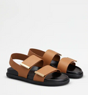 Tod's Sandalo in pelle