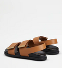 Tod's Sandalo in pelle