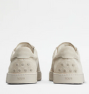 Tod's Scarpe da ginnastica in pelle