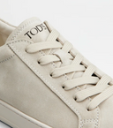 Tod's Scarpe da ginnastica in pelle