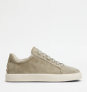 Tod's Scarpe da ginnastica in pelle