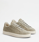 Tod's Scarpe da ginnastica in pelle