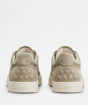 Tod's Scarpe da ginnastica in pelle