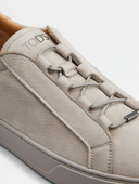 Tod's Scarpe da ginnastica in nabuk