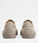 Tod's Scarpe da ginnastica in nabuk