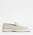 Tod's Slip On in pelle