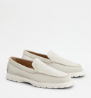 Tod's Slip On in pelle