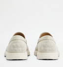 Tod's Slip On in pelle