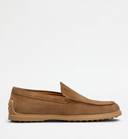 Tod's Slip On in pelle