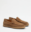 Tod's Slip On in pelle