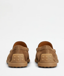Tod's Slip On in pelle