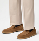 Tod's Slip On in pelle