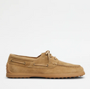 Tod's Scarpe da ginnastica in pelle