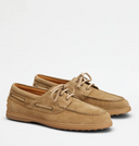 Tod's Scarpe da ginnastica in pelle