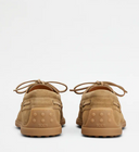 Tod's Scarpe da ginnastica in pelle