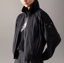 Moose Knuckles Skyline Crop Jacke