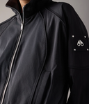 Moose Knuckles Skyline Crop Jacke