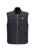 Gilet foderato Moose Knuckles
